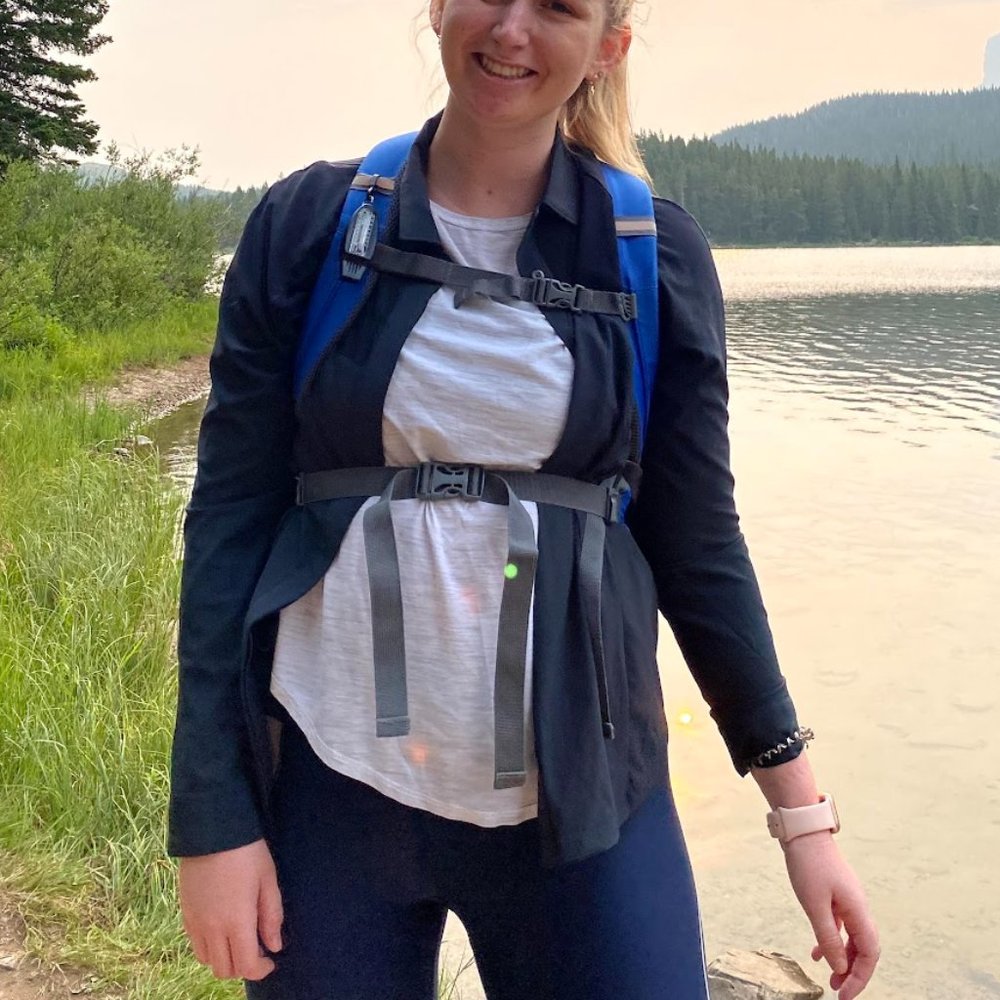 Hiking Long Sleeve Shirt